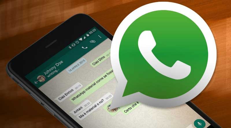 Cara Mengembalikan Pesan yang Terhapus di WhatsApp