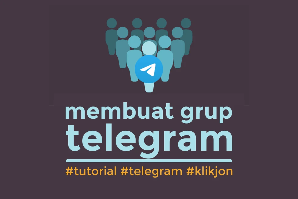Mengelola Grup di Telegram untuk Kolaborasi dan Interaksi yang Produktif